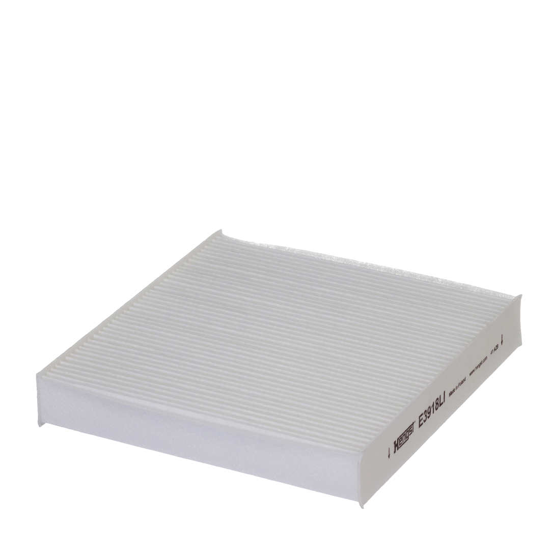 HENGST FILTER Filter,salongiõhk E3918LI