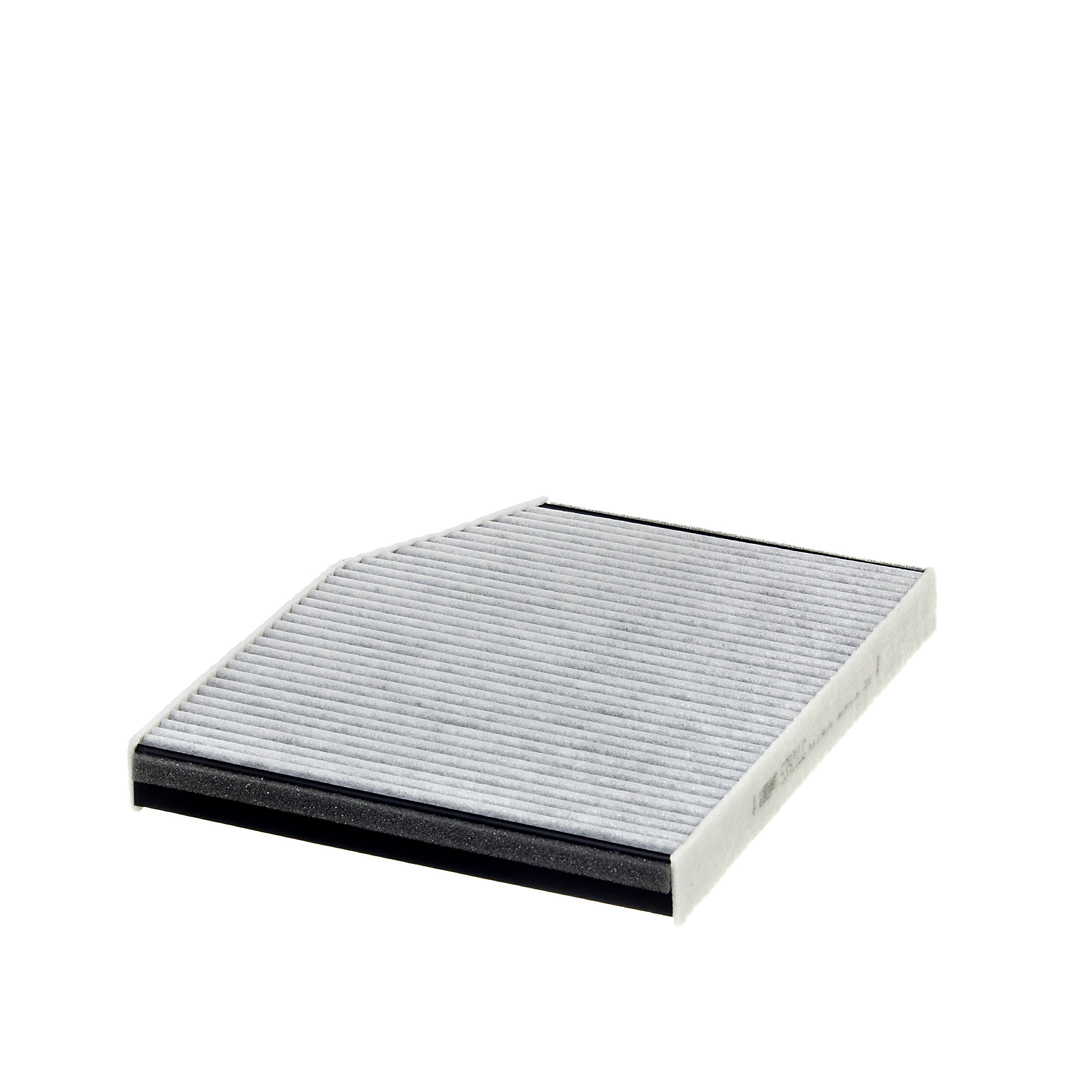 HENGST FILTER Filter, kupéventilation E3921LC