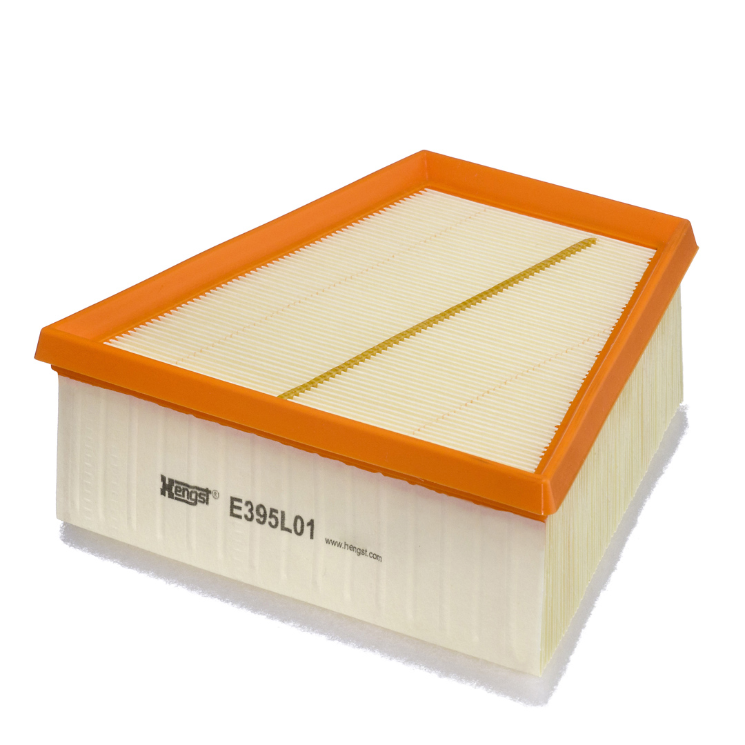 HENGST FILTER Õhufilter E395L01