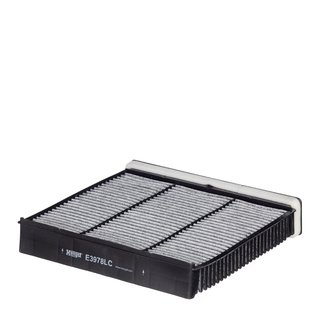 HENGST FILTER Filter,salongiõhk E3978LC