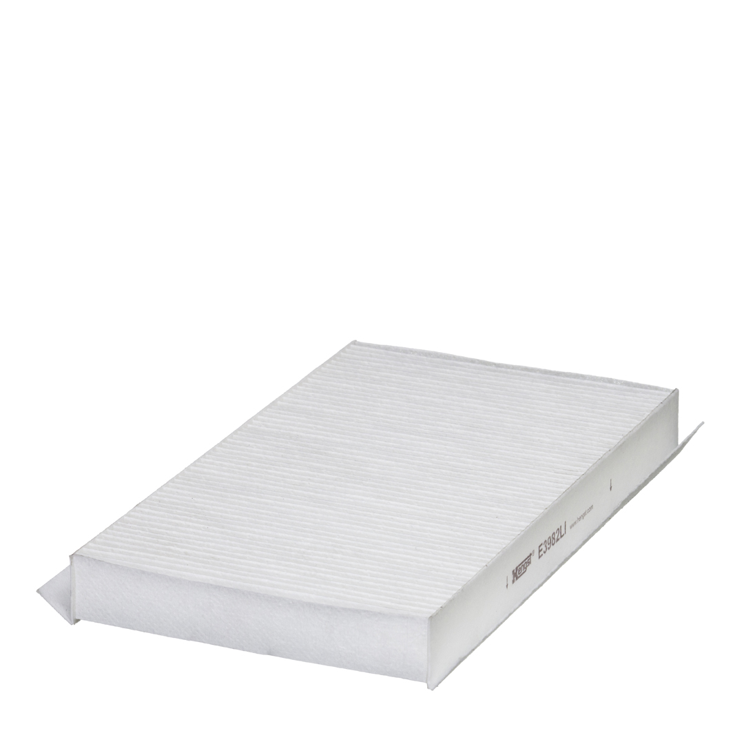 HENGST FILTER Filter,salongiõhk E3982LI