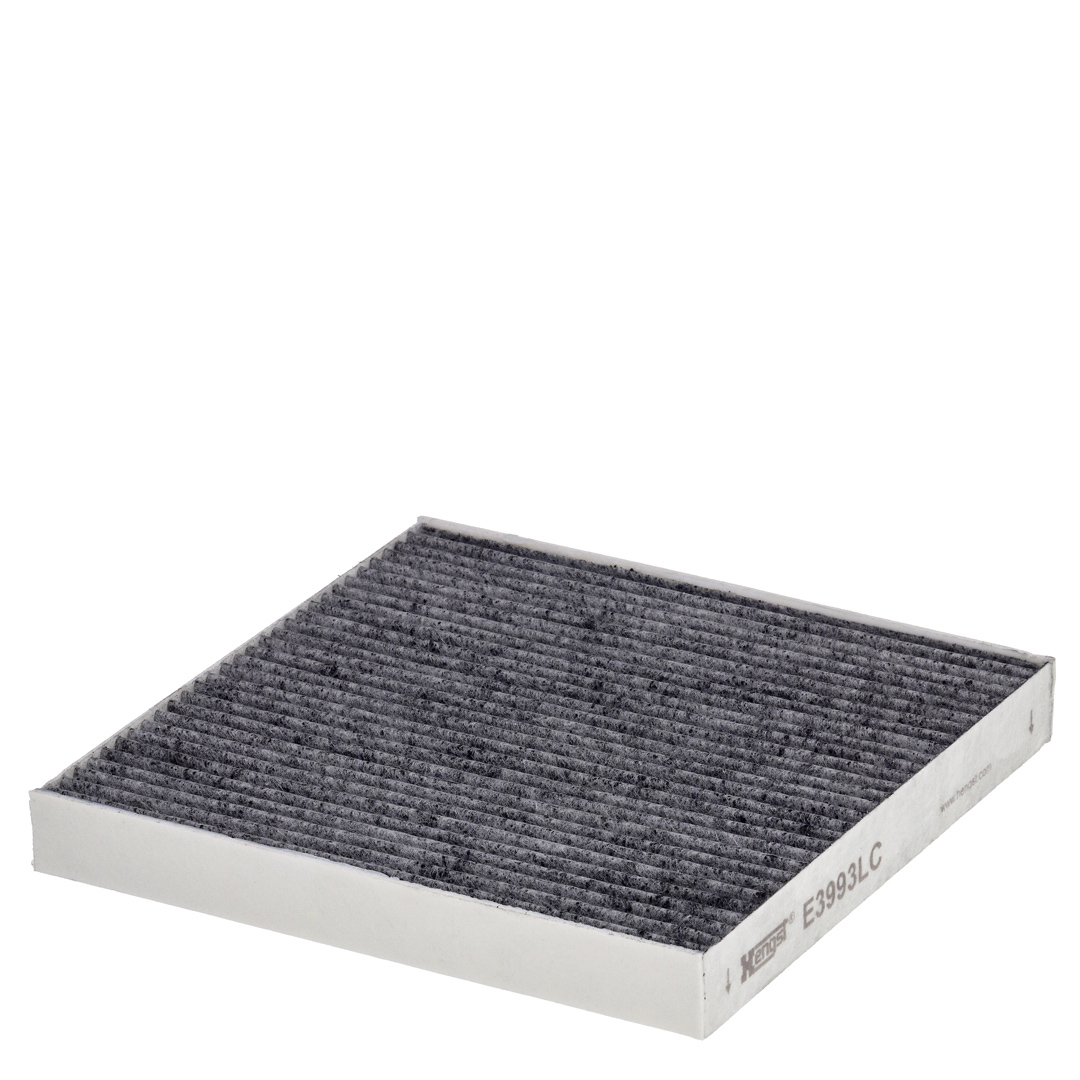 HENGST FILTER Filter,salongiõhk E3993LC