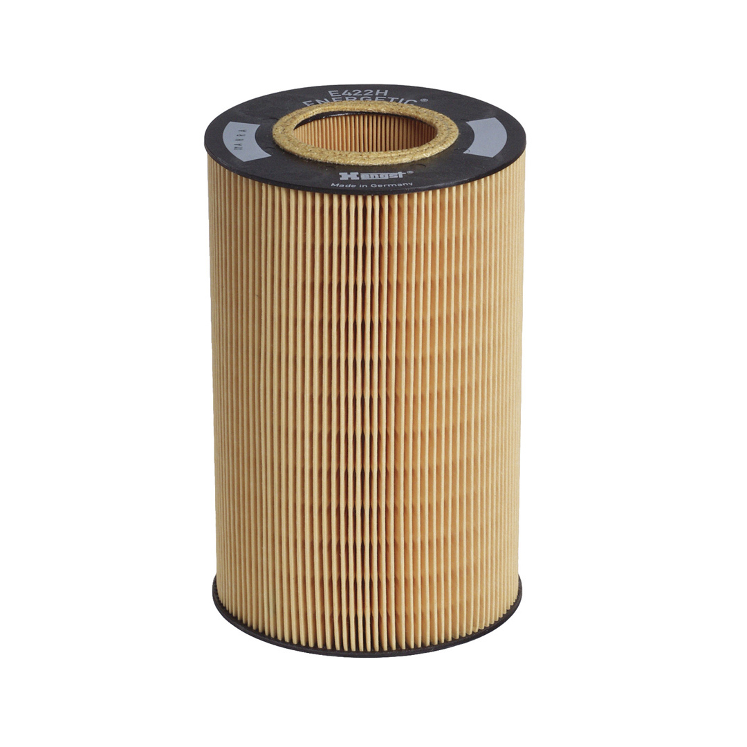 HENGST FILTER Öljynsuodatin E422H D86