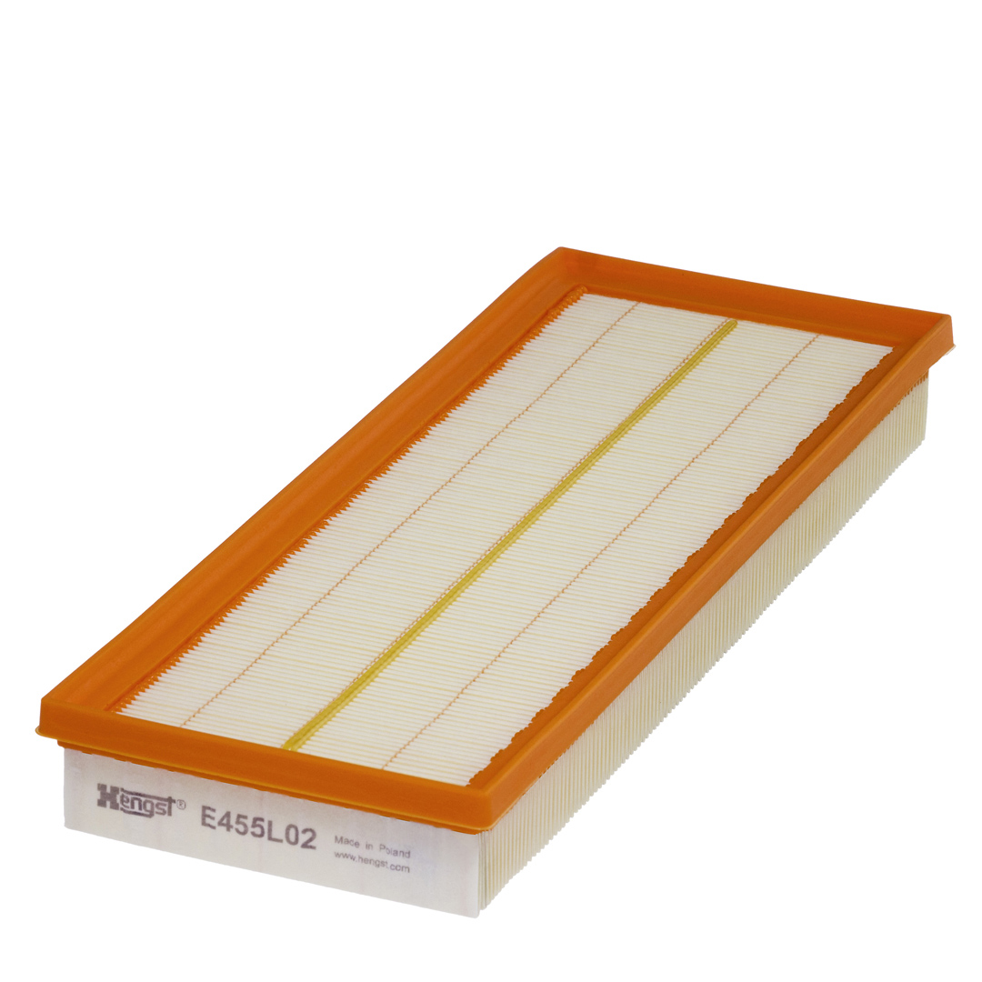 HENGST FILTER Õhufilter E455L02