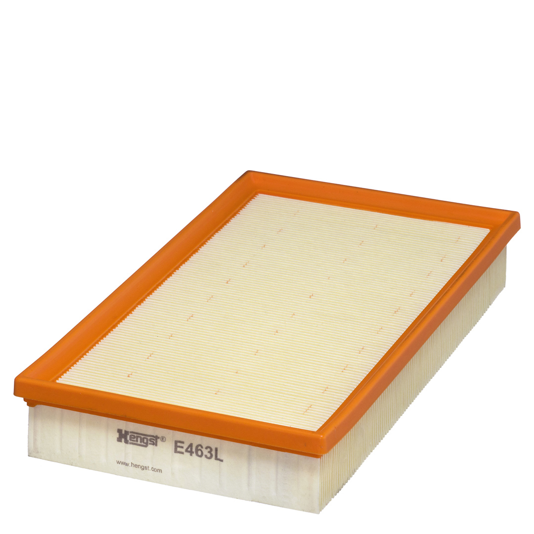 HENGST FILTER Õhufilter E463L