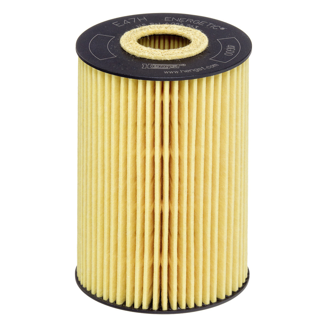 HENGST FILTER Õlifilter E47H D112