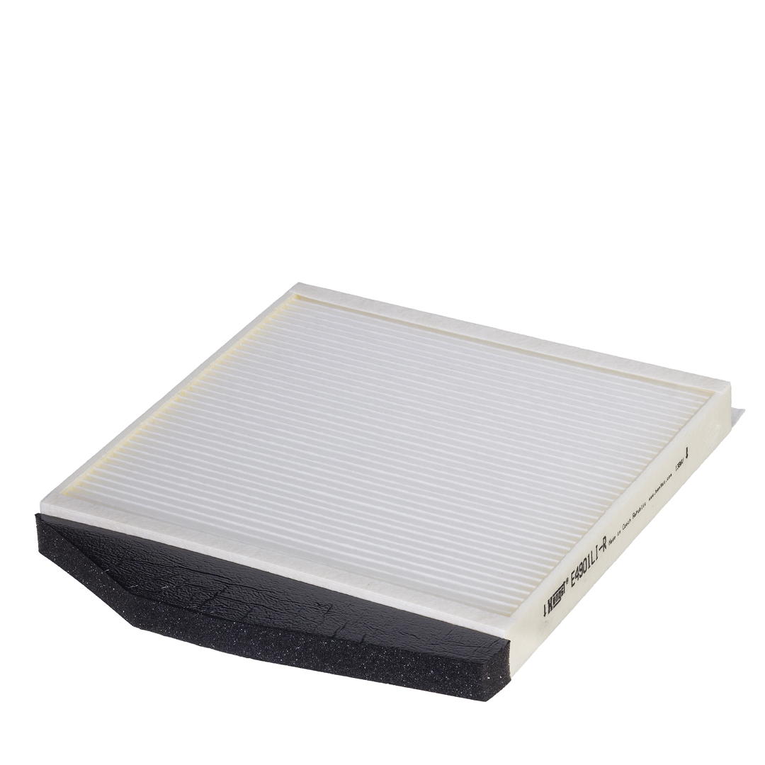 HENGST FILTER Suodatin, sisäilma E4901LI-R