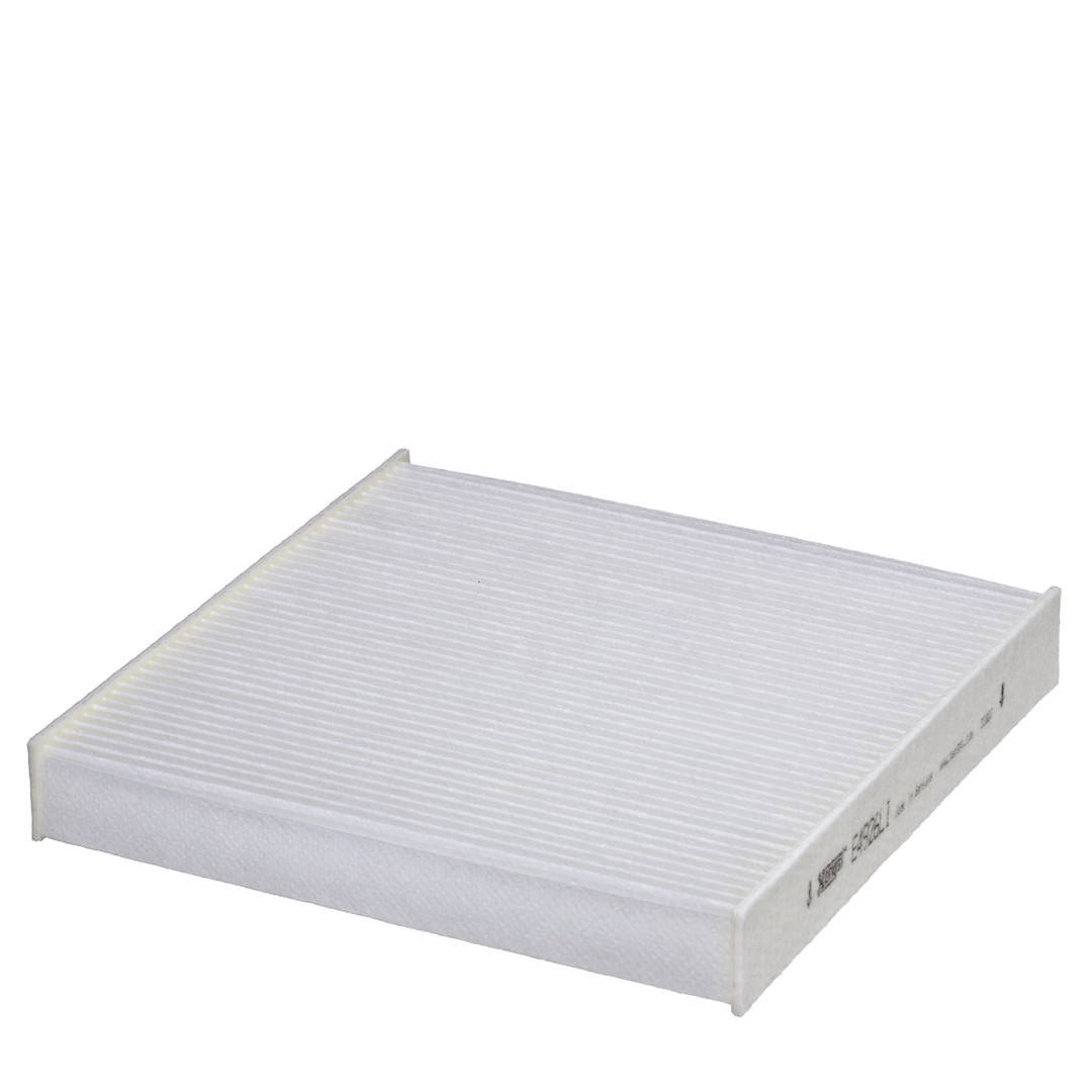 HENGST FILTER Filter,salongiõhk E4926LI
