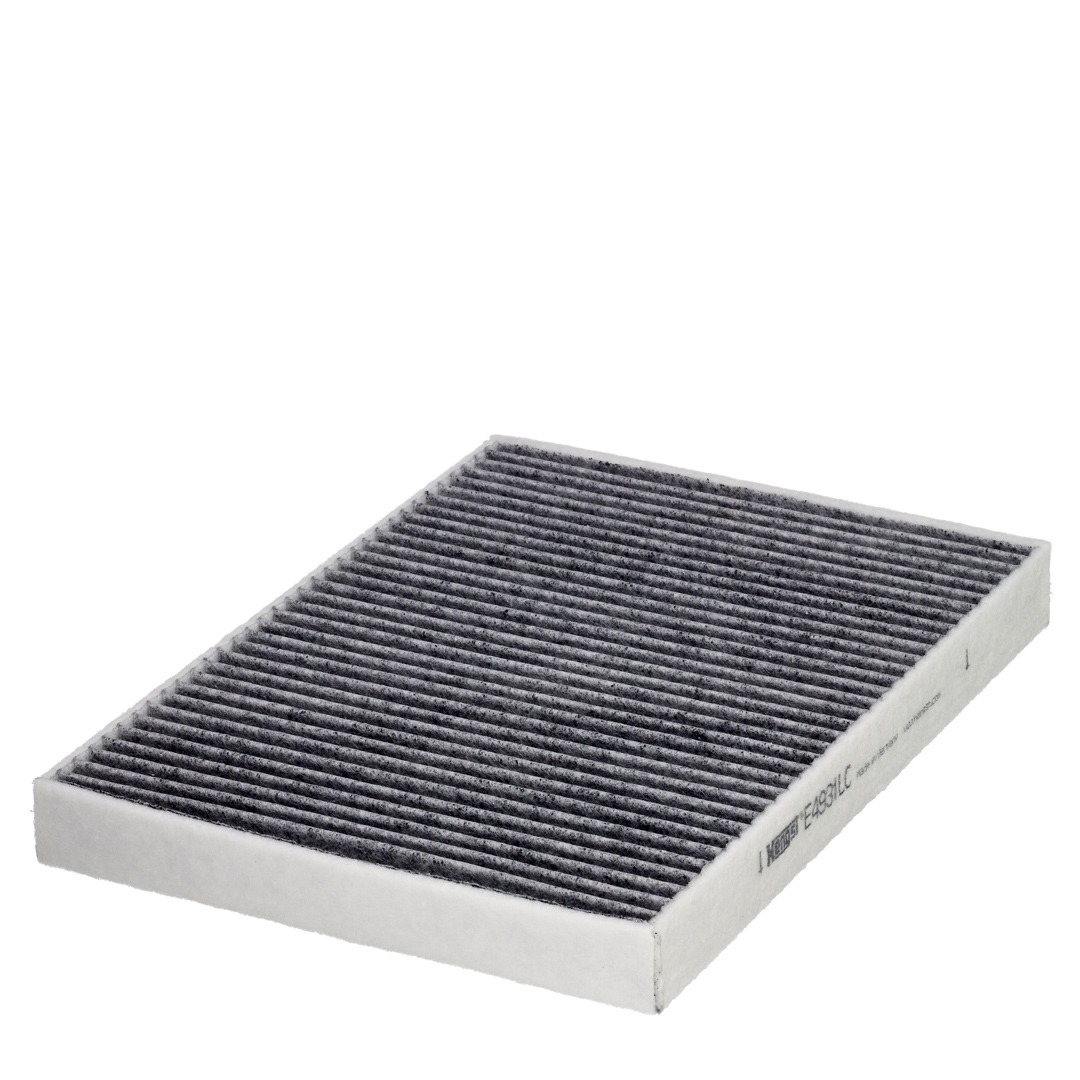 HENGST FILTER Suodatin, sisäilma E4931LC