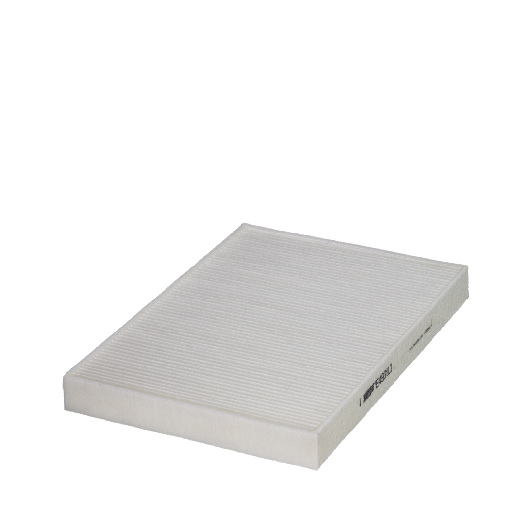 HENGST FILTER Suodatin, sisäilma E4931LI