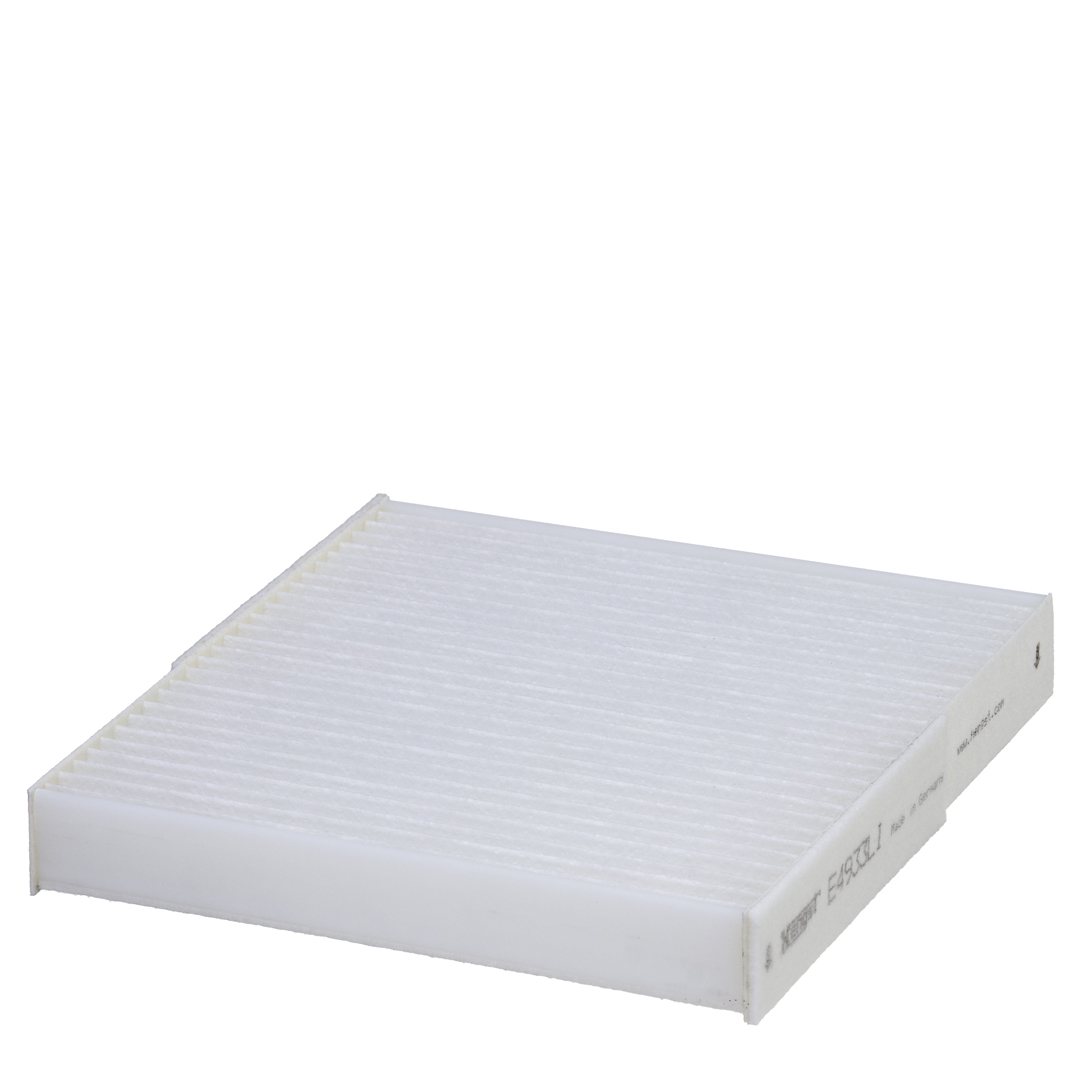 HENGST FILTER Filter,salongiõhk E4933LI