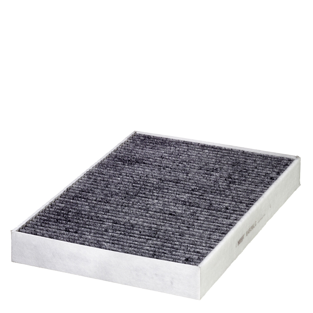 HENGST FILTER Filter,salongiõhk E4936LC