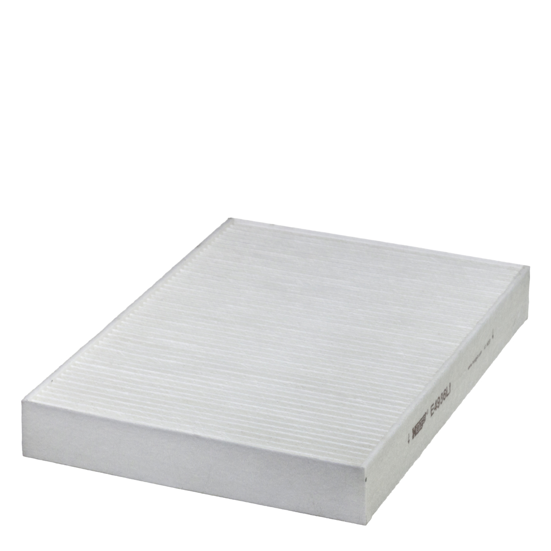 HENGST FILTER Filter,salongiõhk E4936LI