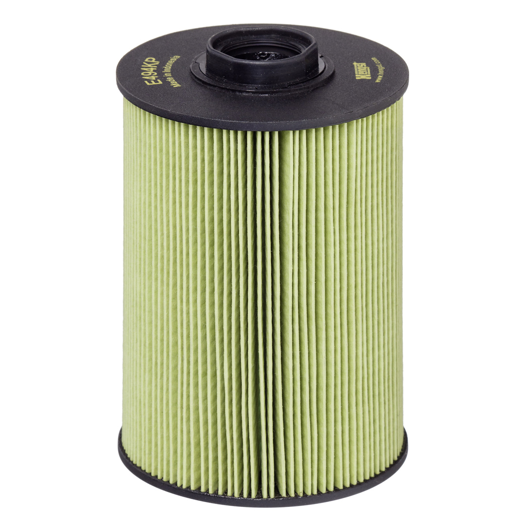 HENGST FILTER Kütusefilter E494KP D533