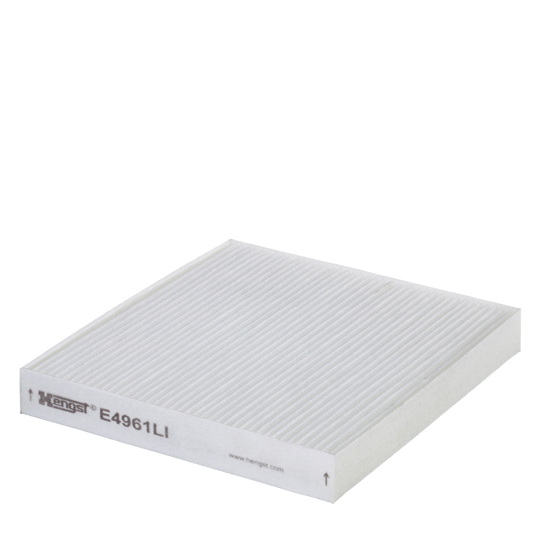 HENGST FILTER Filter,salongiõhk E4961LI