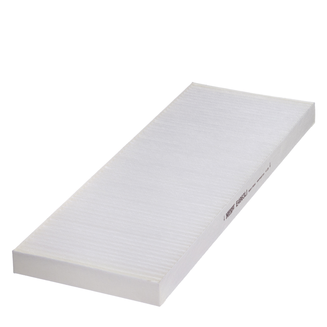 HENGST FILTER Filter,salongiõhk E4963LI