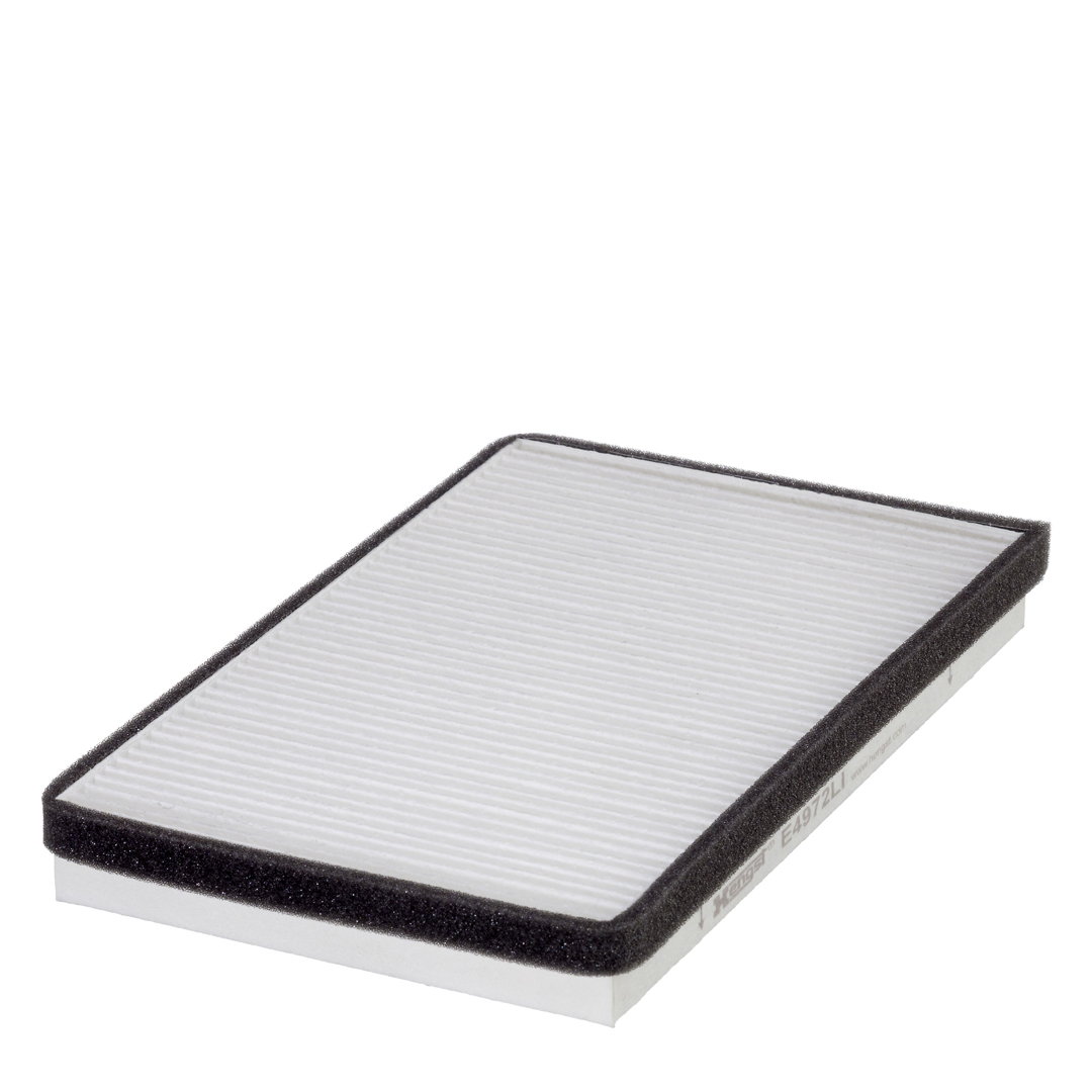 HENGST FILTER Filter,salongiõhk E4972LI