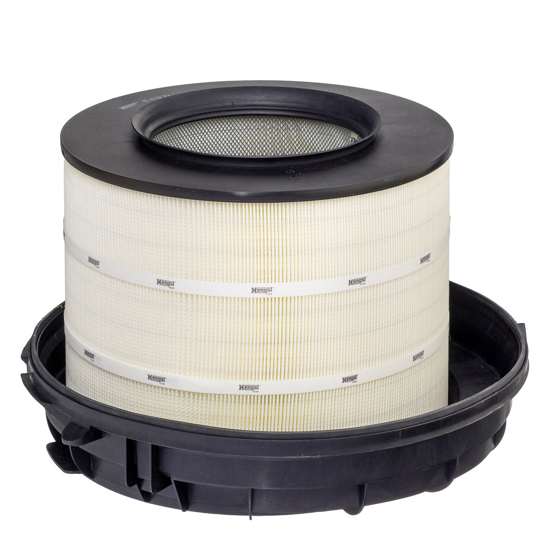 HENGST FILTER Õhufilter E497L
