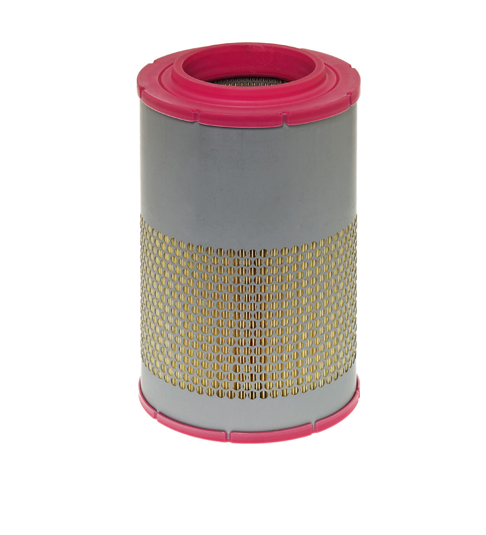 HENGST FILTER Filtr powietrza E498L01