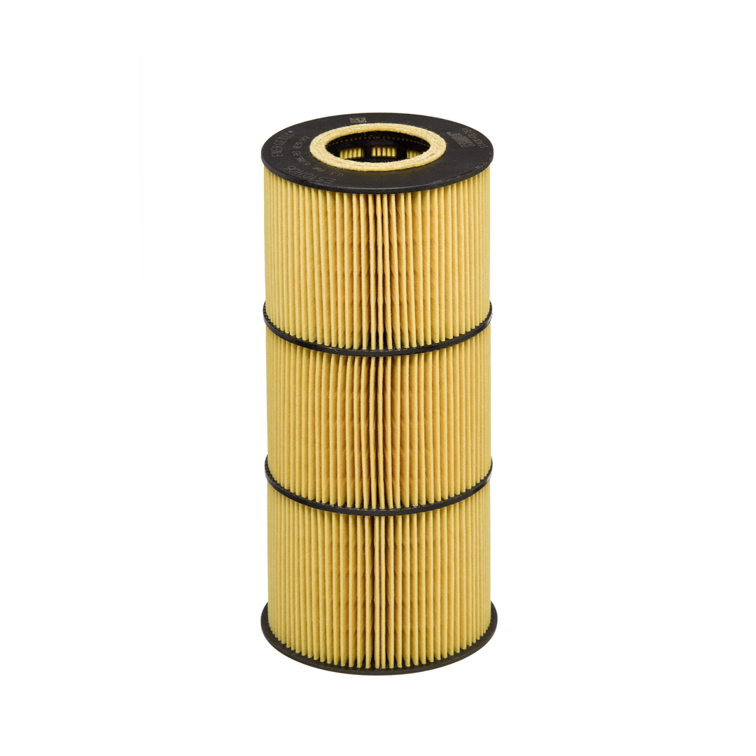 HENGST FILTER Õlifilter E510H07 D129