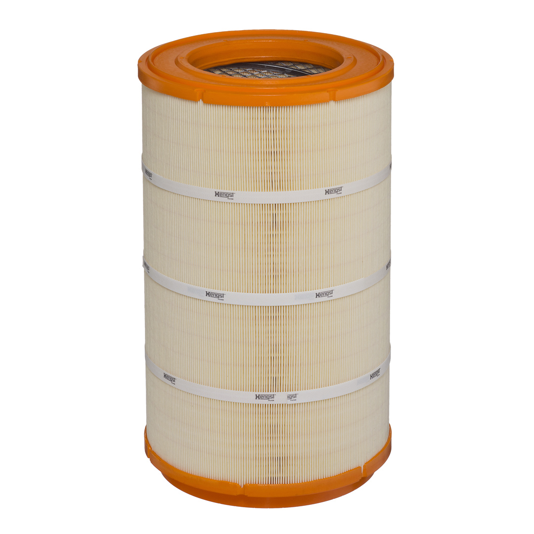 HENGST FILTER Õhufilter E540L