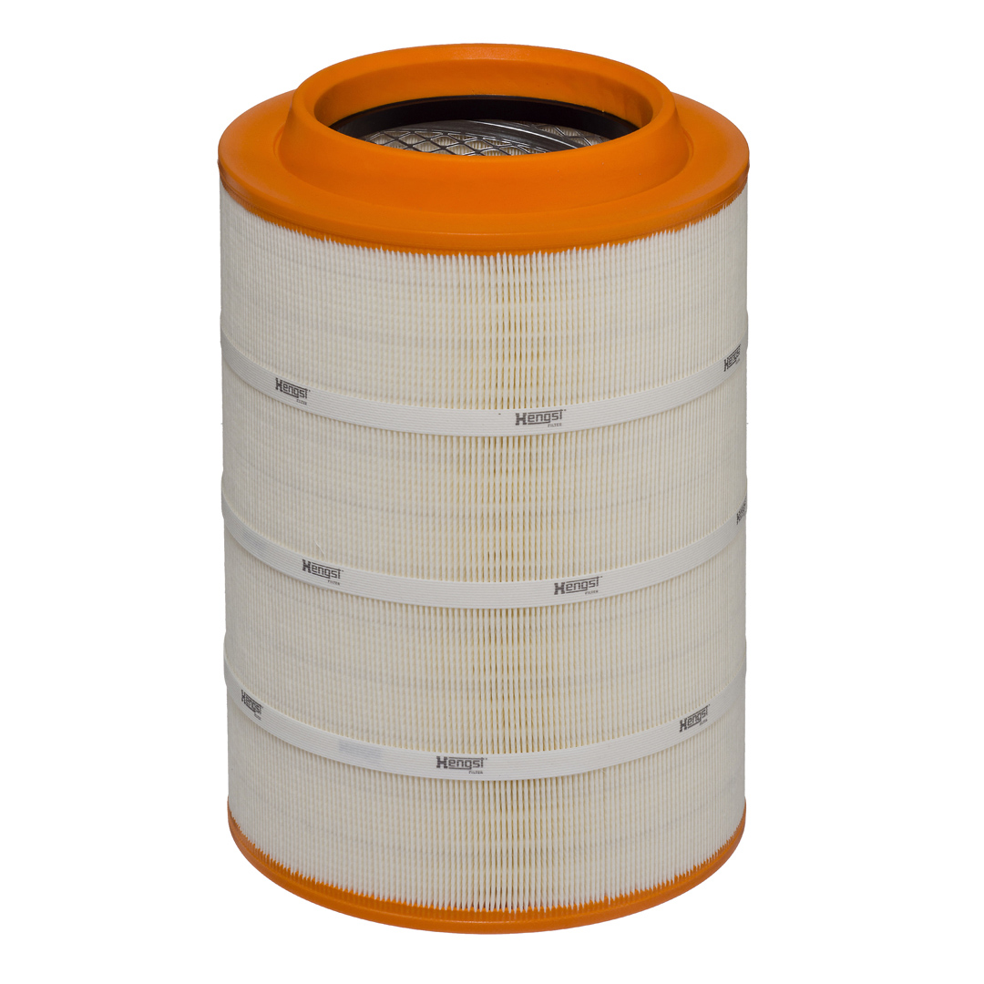 HENGST FILTER Filtr powietrza E542L