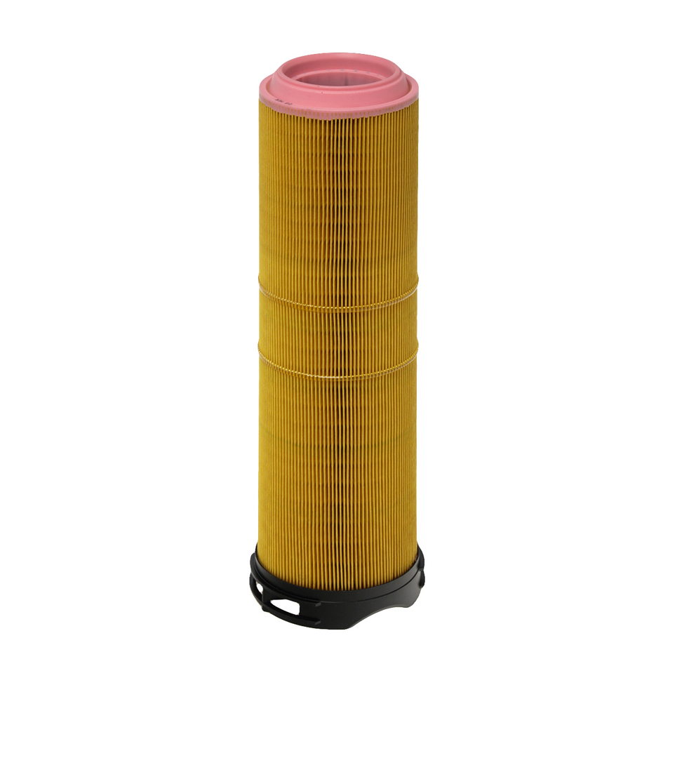 HENGST FILTER Õhufilter E544L