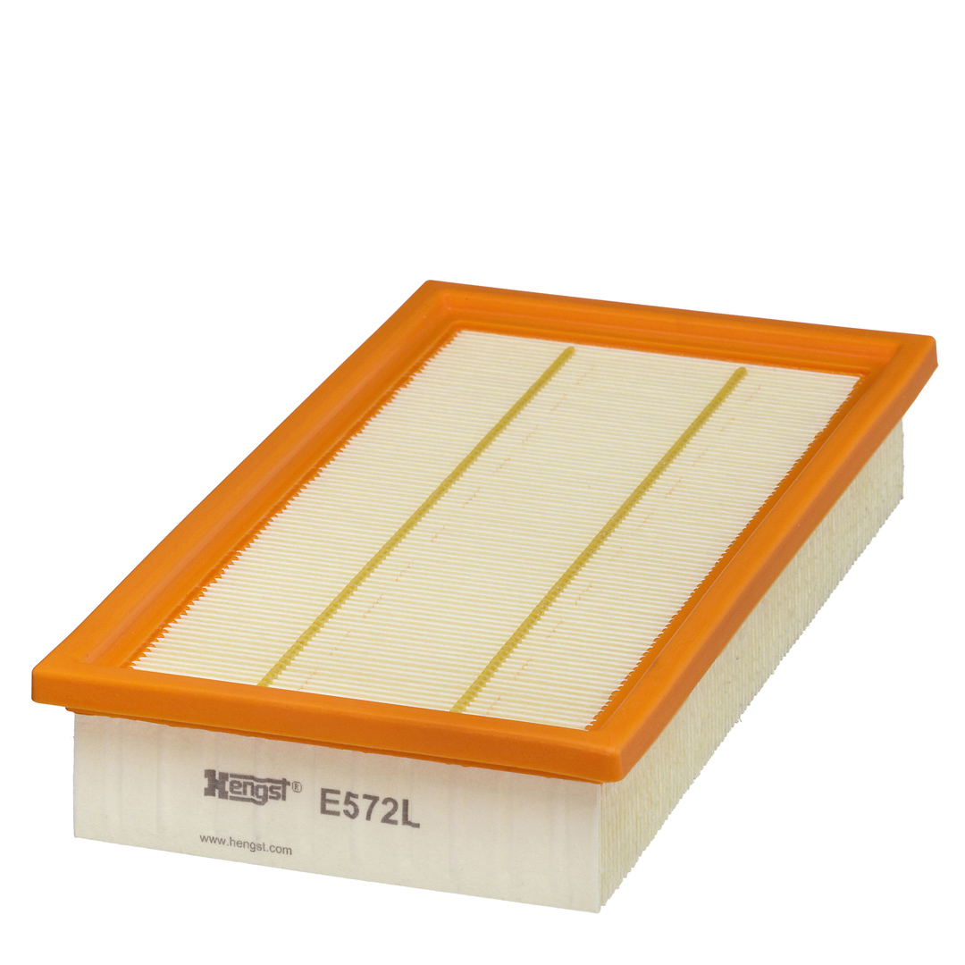 HENGST FILTER Õhufilter E572L