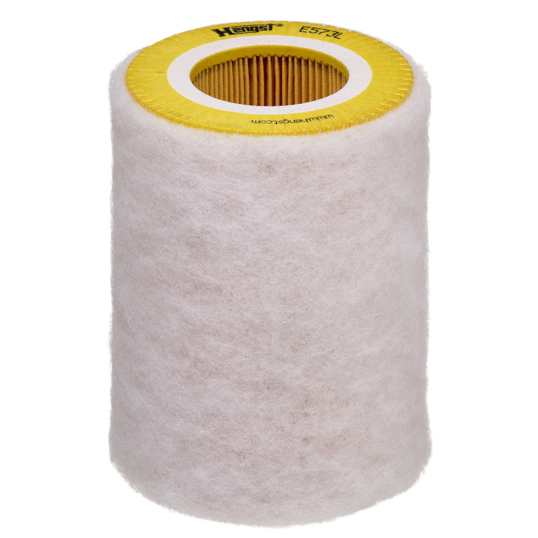 HENGST FILTER Õhufilter E573L