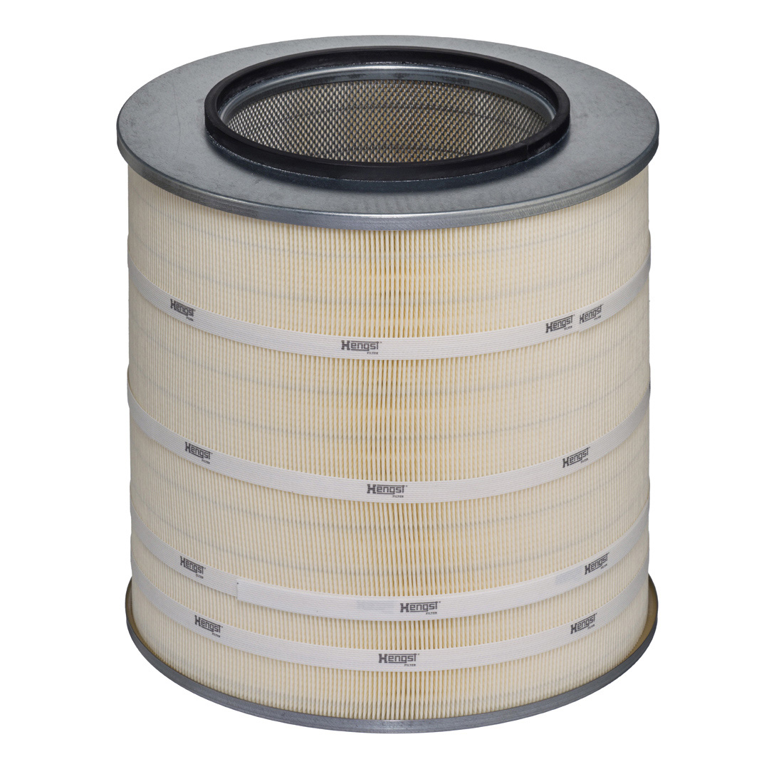HENGST FILTER Õhufilter E580L