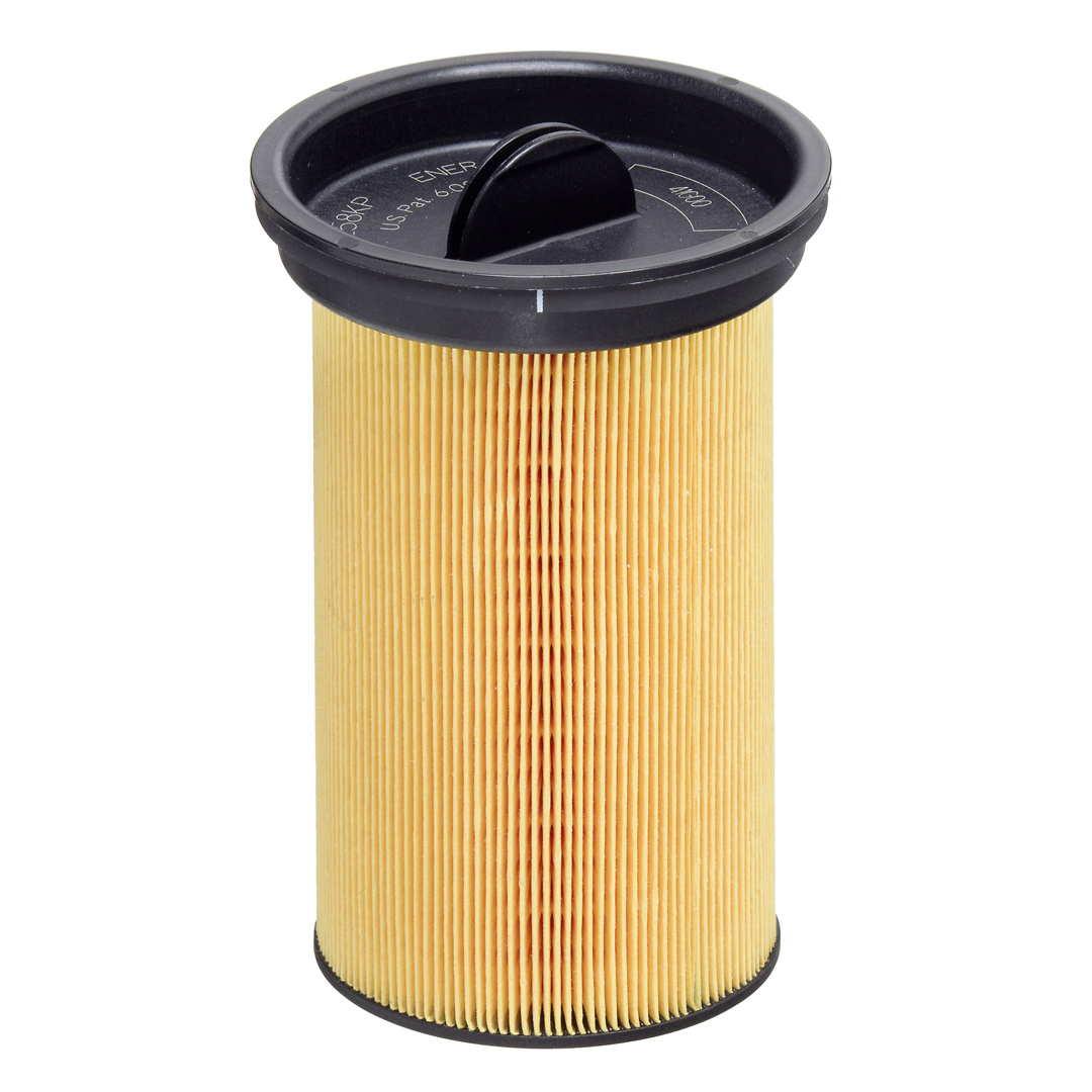 HENGST FILTER Kütusefilter E58KP