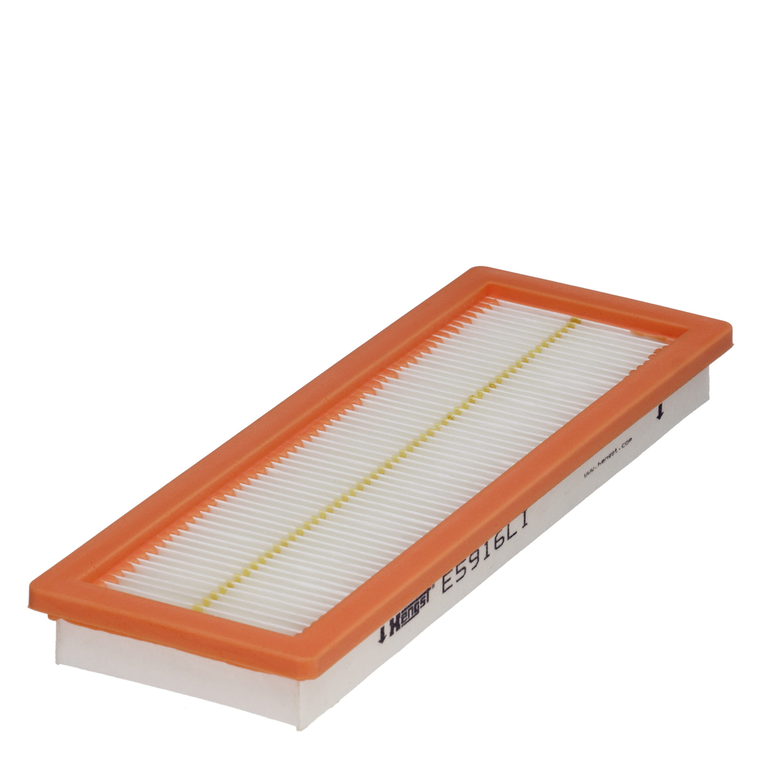 HENGST FILTER Filter,salongiõhk E5916LI