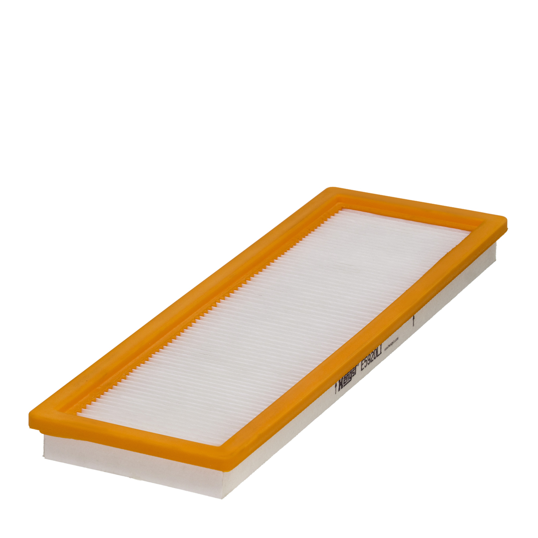 HENGST FILTER Filter,salongiõhk E5920LI