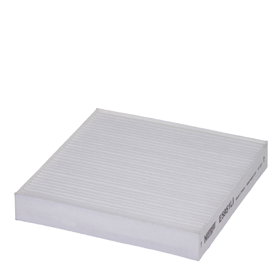 HENGST FILTER Filter,salongiõhk E5951LI