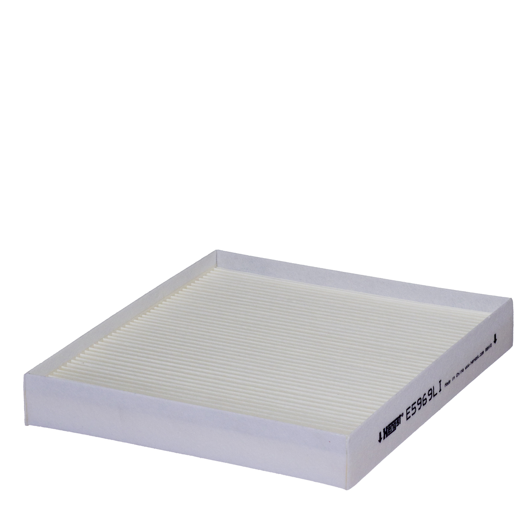 HENGST FILTER Filter,salongiõhk E5969LI