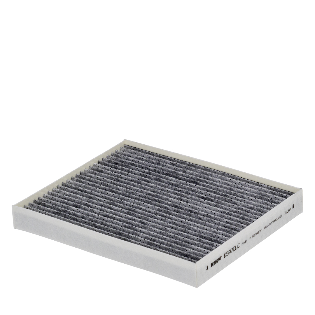HENGST FILTER Filter,salongiõhk E5970LC