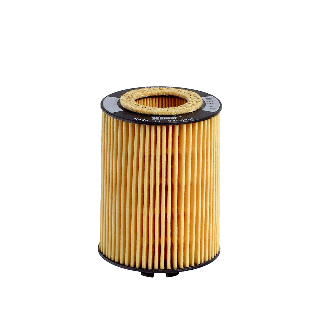 HENGST FILTER Õlifilter E600H D38