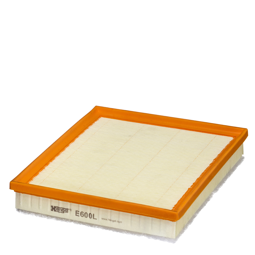 HENGST FILTER Luftfilter E600L