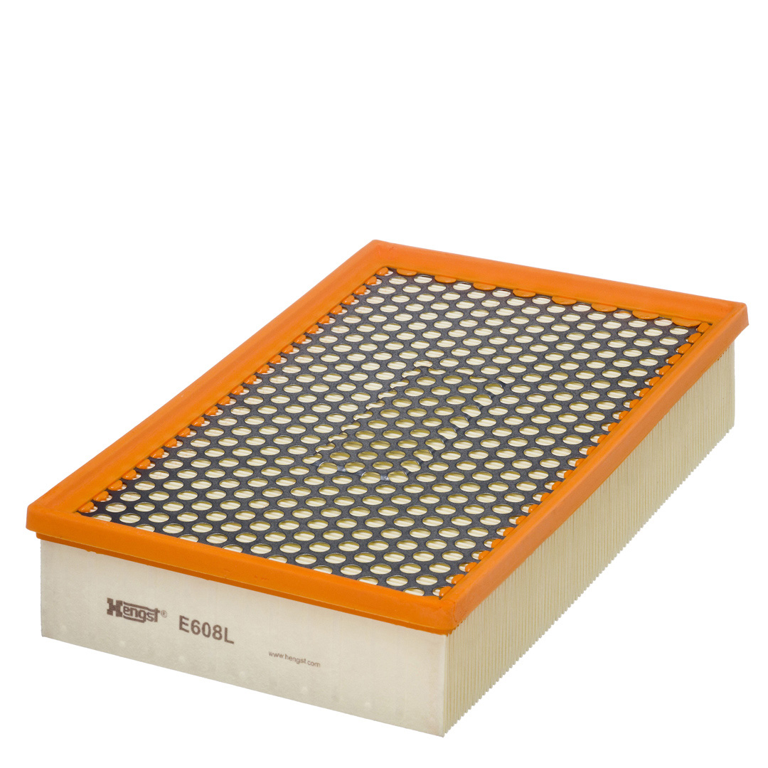 HENGST FILTER Õhufilter E608L