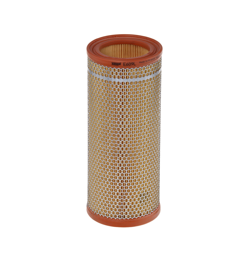 HENGST FILTER Ilmansuodatin E609L