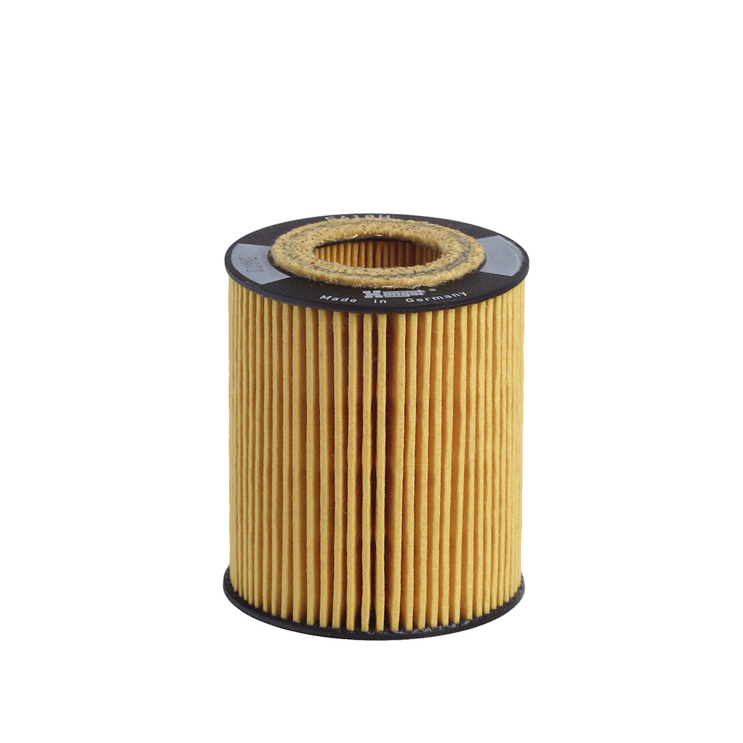 HENGST FILTER Õlifilter E610H D38