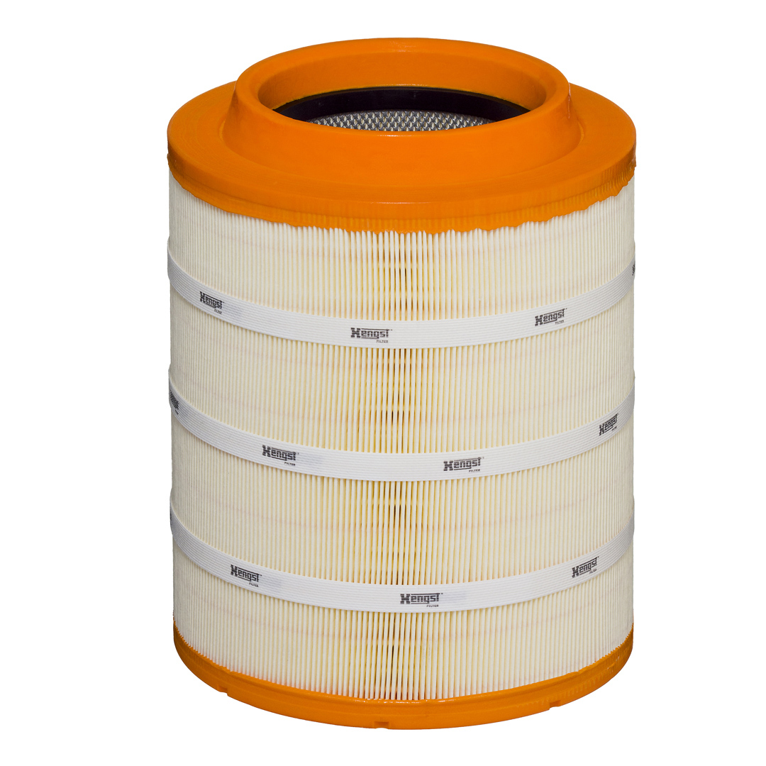 HENGST FILTER Luftfilter E633L