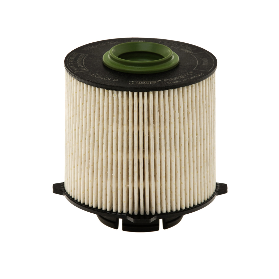 HENGST FILTER Kütusefilter E640KP D185