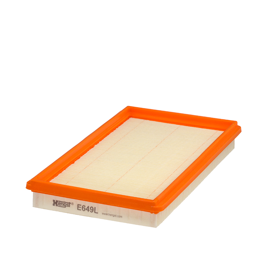 HENGST FILTER Õhufilter E649L