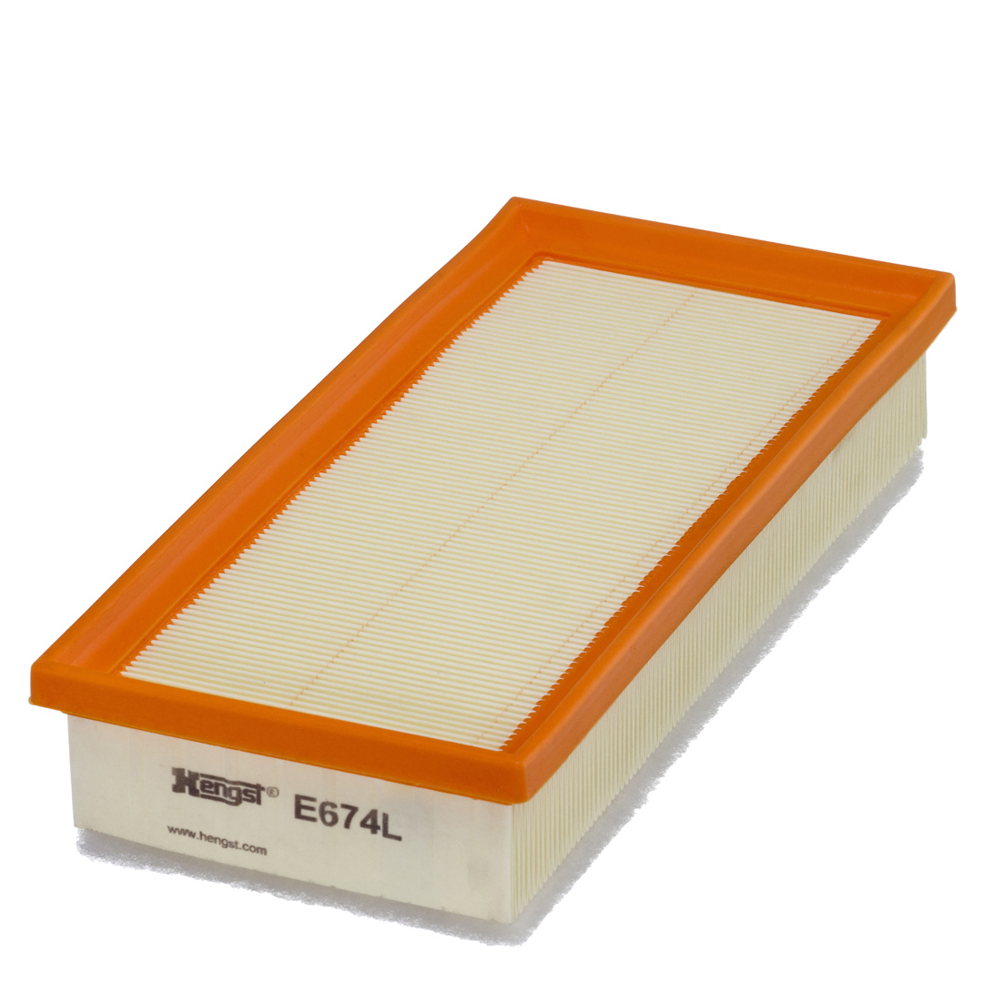 HENGST FILTER Õhufilter E674L