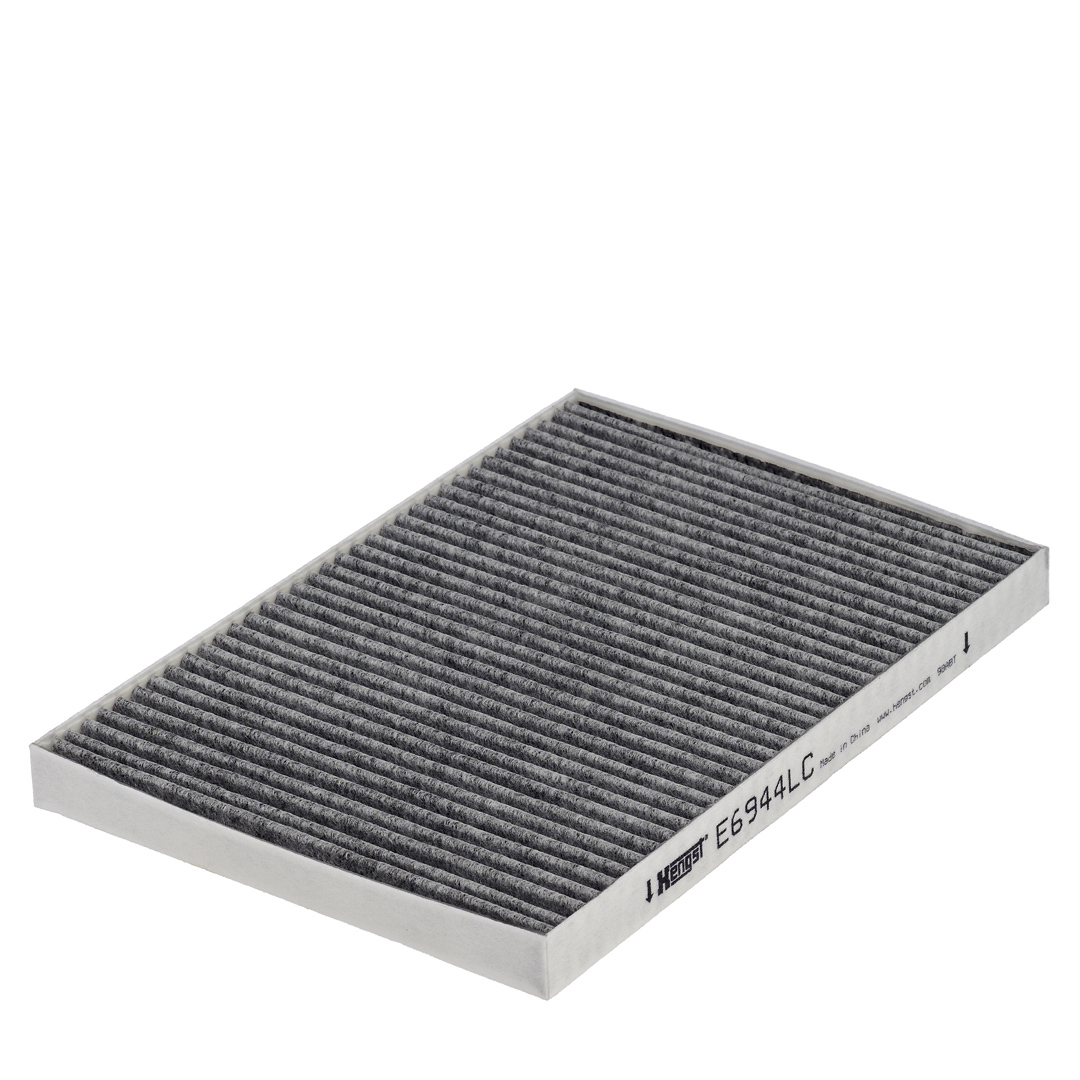 HENGST FILTER Filter,salongiõhk E6944LC