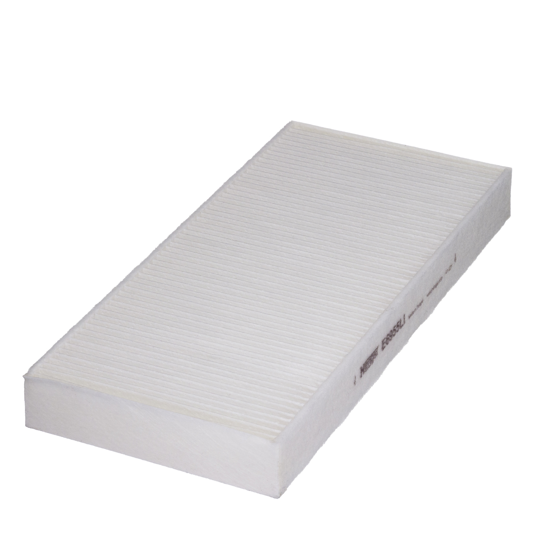 HENGST FILTER Suodatin, sisäilma E6955LI