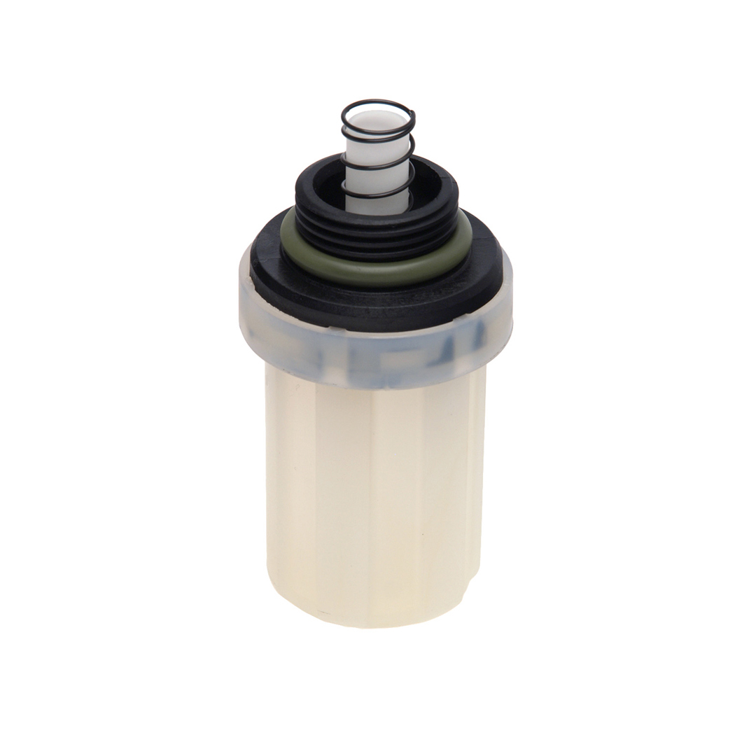 HENGST FILTER Polttoainesuodatin E6KS