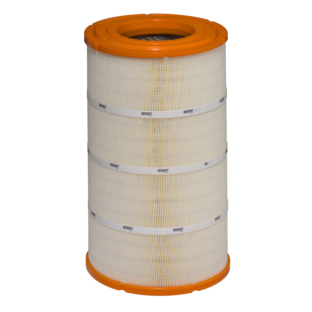 HENGST FILTER Filtr powietrza E702L