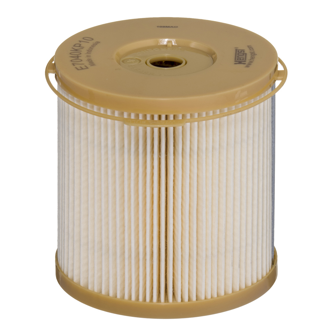 HENGST FILTER Kütusefilter E7040KP10 D412